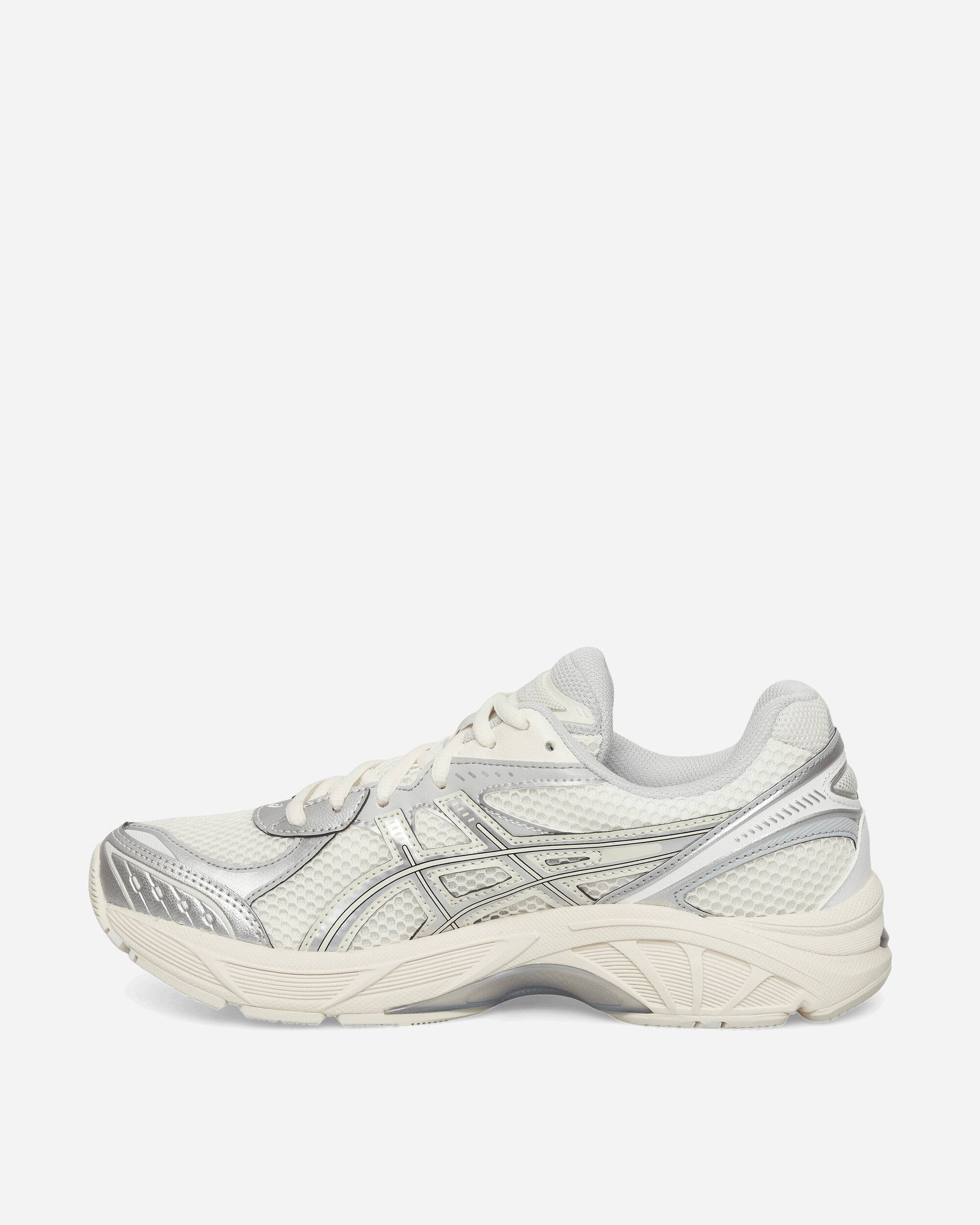 Asics Gt-2160 Cream/Pure Silver Sneakers Low 1203A275-120