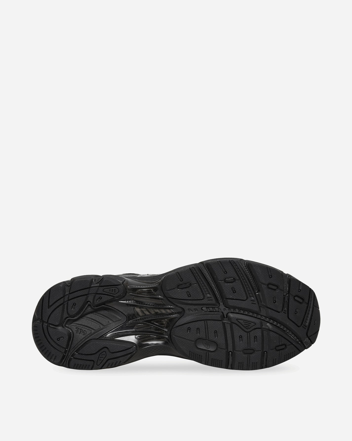 Asics Gt-2160 Black/Pure Silver Sneakers Low 1203A275-001