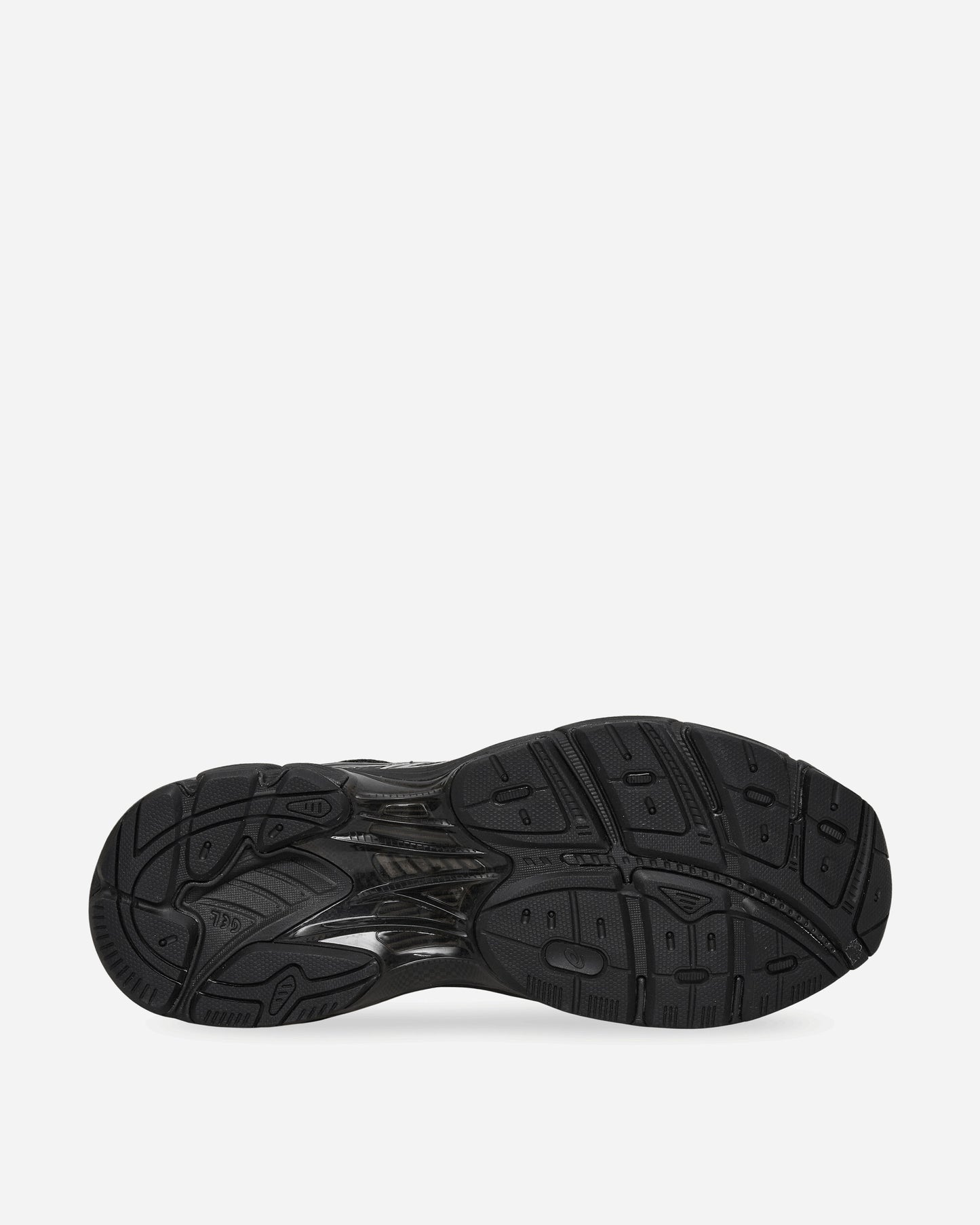 Asics Gt-2160 Black/Pure Silver Sneakers Low 1203A275-001