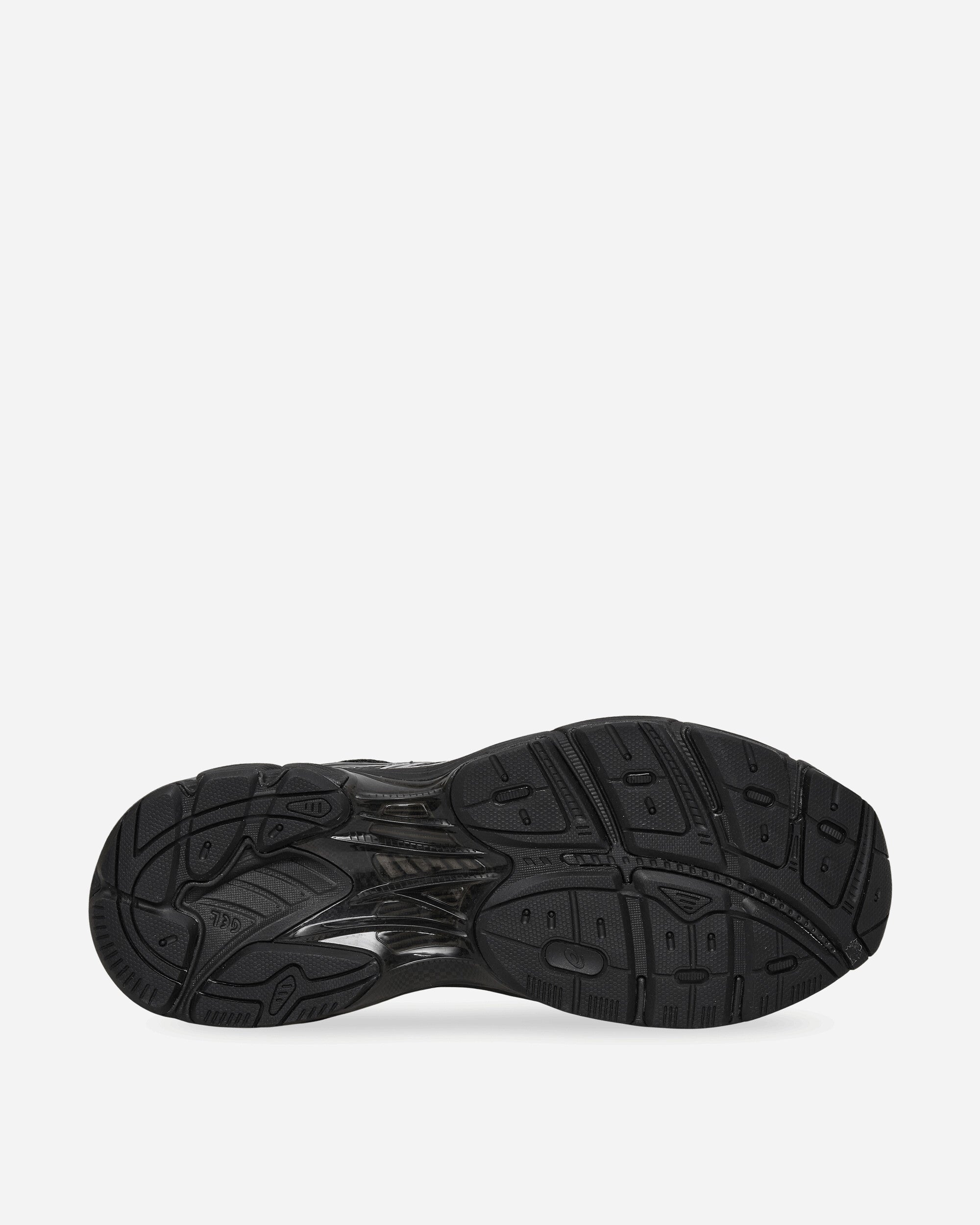 Asics Gt-2160 Black/Pure Silver Sneakers Low 1203A275-001