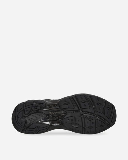 Asics Gt-2160 Black/Pure Silver Sneakers Low 1203A275-001