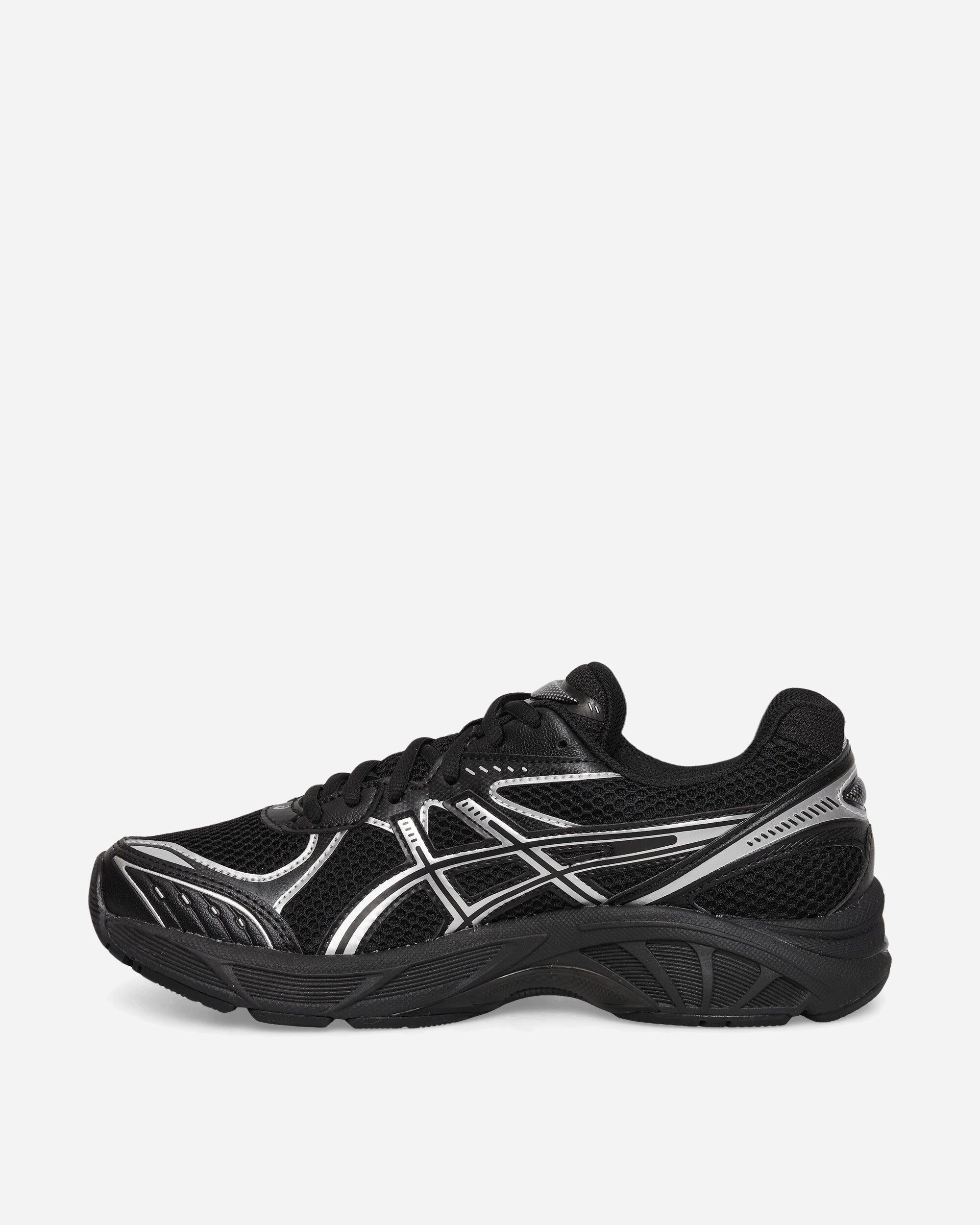 Asics Gt-2160 Black/Pure Silver Sneakers Low 1203A275-001