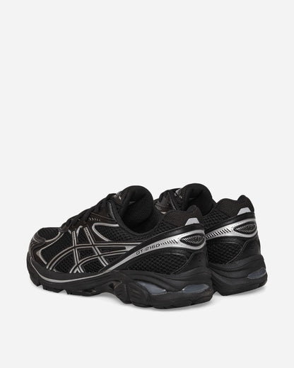 Asics Gt-2160 Black/Pure Silver Sneakers Low 1203A275-001