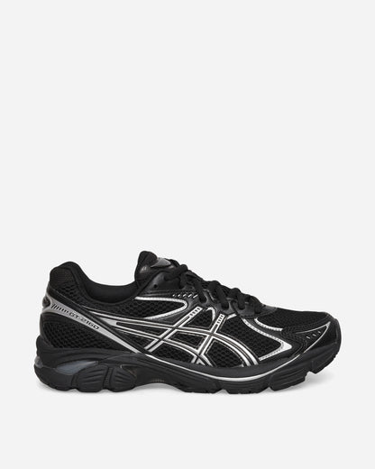Asics Gt-2160 Black/Pure Silver Sneakers Low 1203A275-001