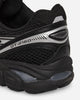 Asics Gt-2160 Black/Pure Silver Sneakers Low 1203A275-001