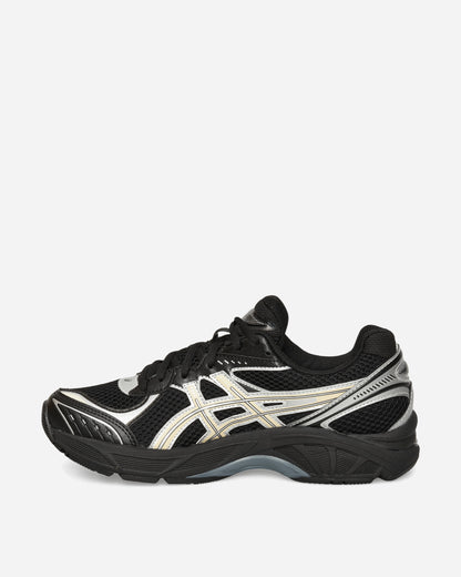 Asics Gt-2160 Black/Beeswax Sneakers Low 1203A275-007