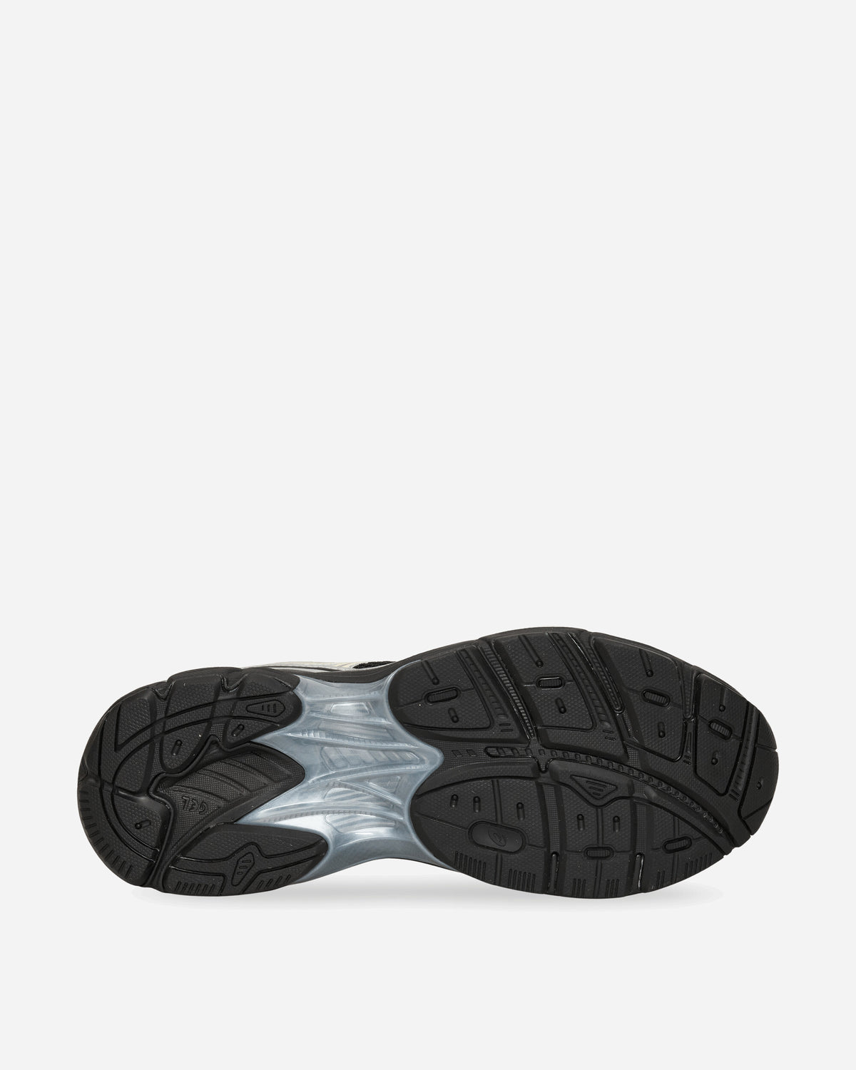Asics Gt-2160 Black/Beeswax Sneakers Low 1203A275-007