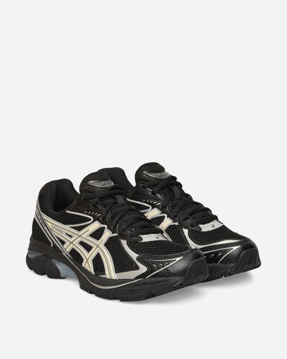 Asics Gt-2160 Black/Beeswax Sneakers Low 1203A275-007