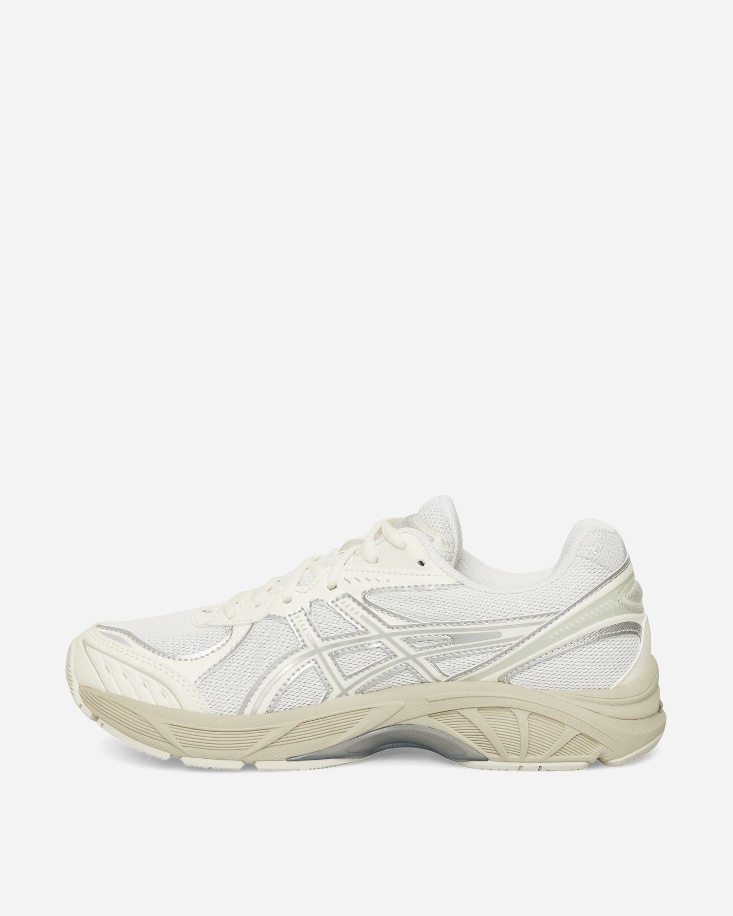 Asics Gt-2160 White/Cream Sneakers Low 1203A320-113