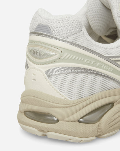 Asics Gt-2160 White/Cream Sneakers Low 1203A320-113