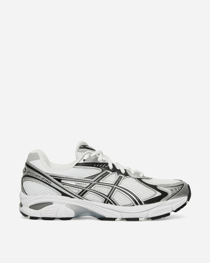 Asics Gt-2160 White/Black Sneakers Low 1203A796-100