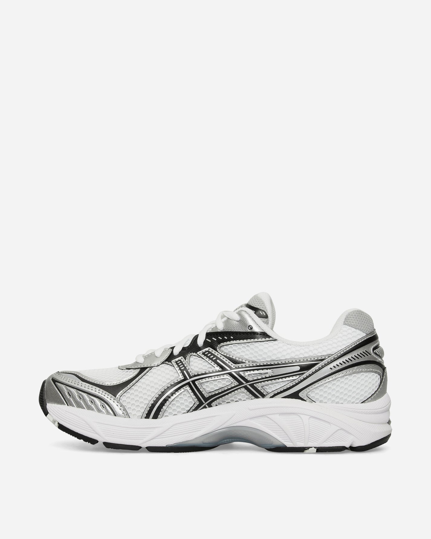 Asics Gt-2160 White/Black Sneakers Low 1203A796-100