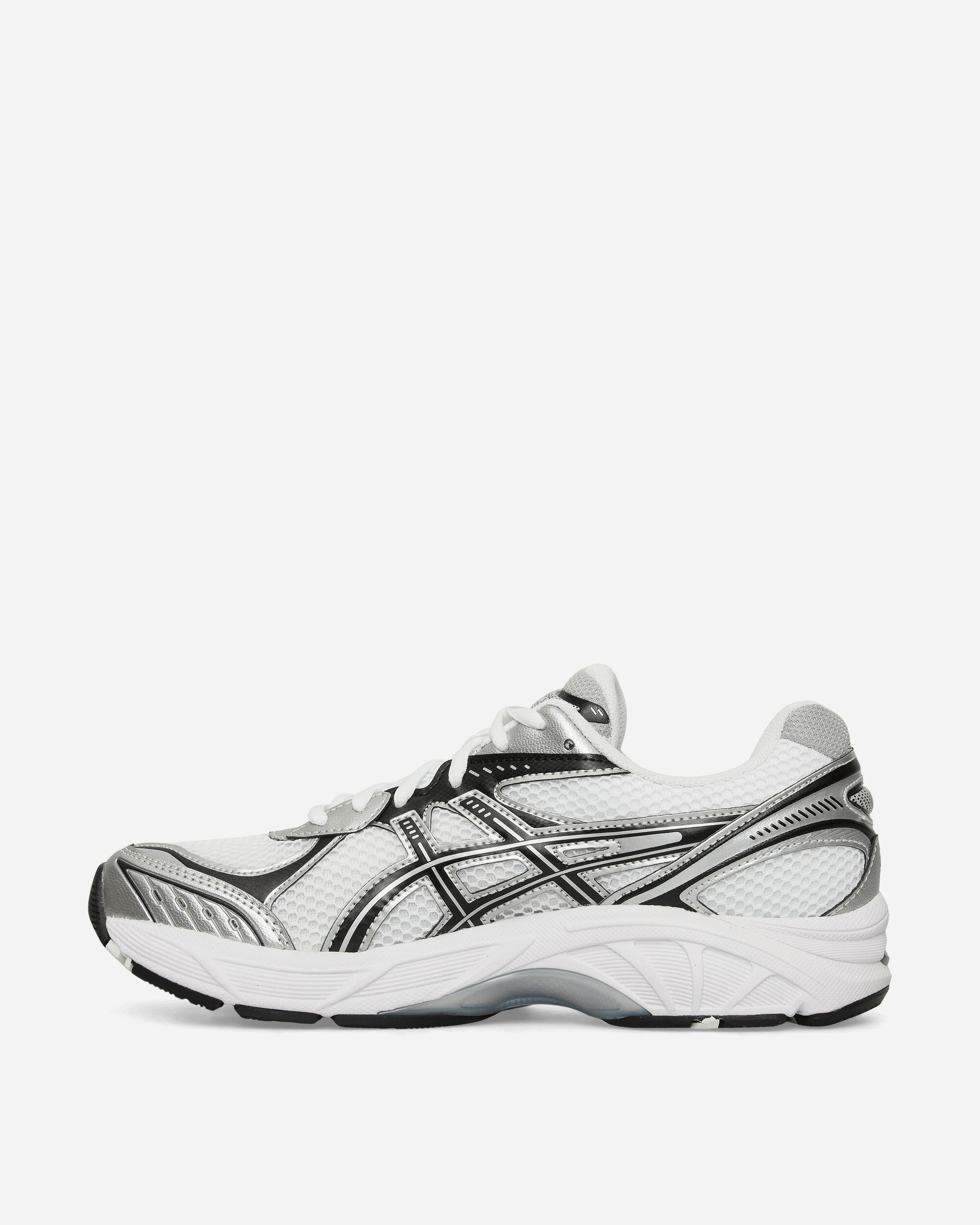 Asics Gt-2160 White/Black Sneakers Low 1203A796-100