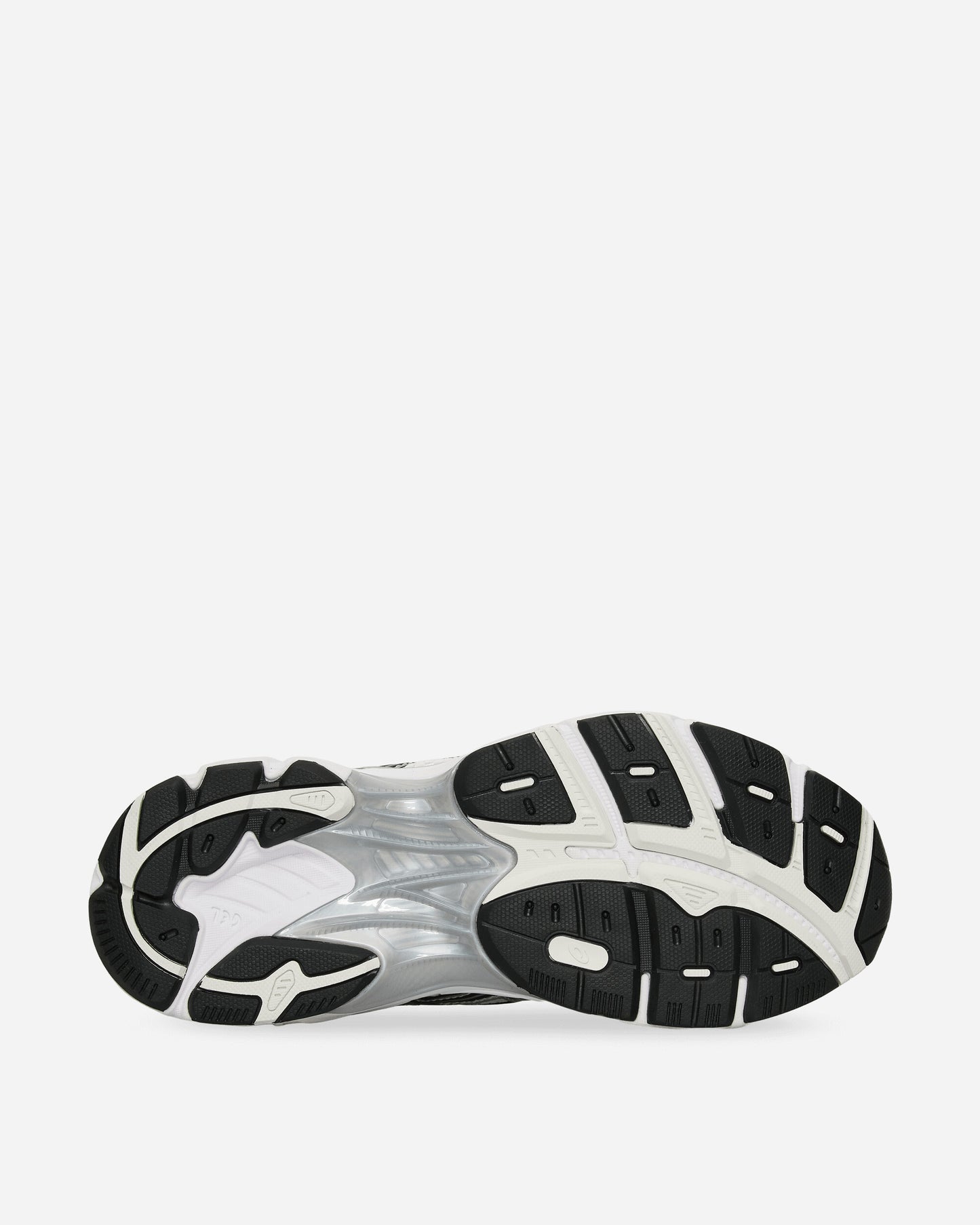 Asics Gt-2160 White/Black Sneakers Low 1203A796-100