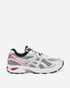 Asics Gt-2160 White/Raspberry Sneakers Low 1203A275-121