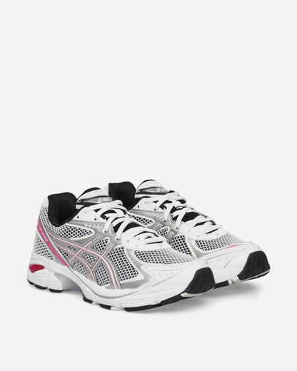 Asics Gt-2160 White/Raspberry Sneakers Low 1203A275-121