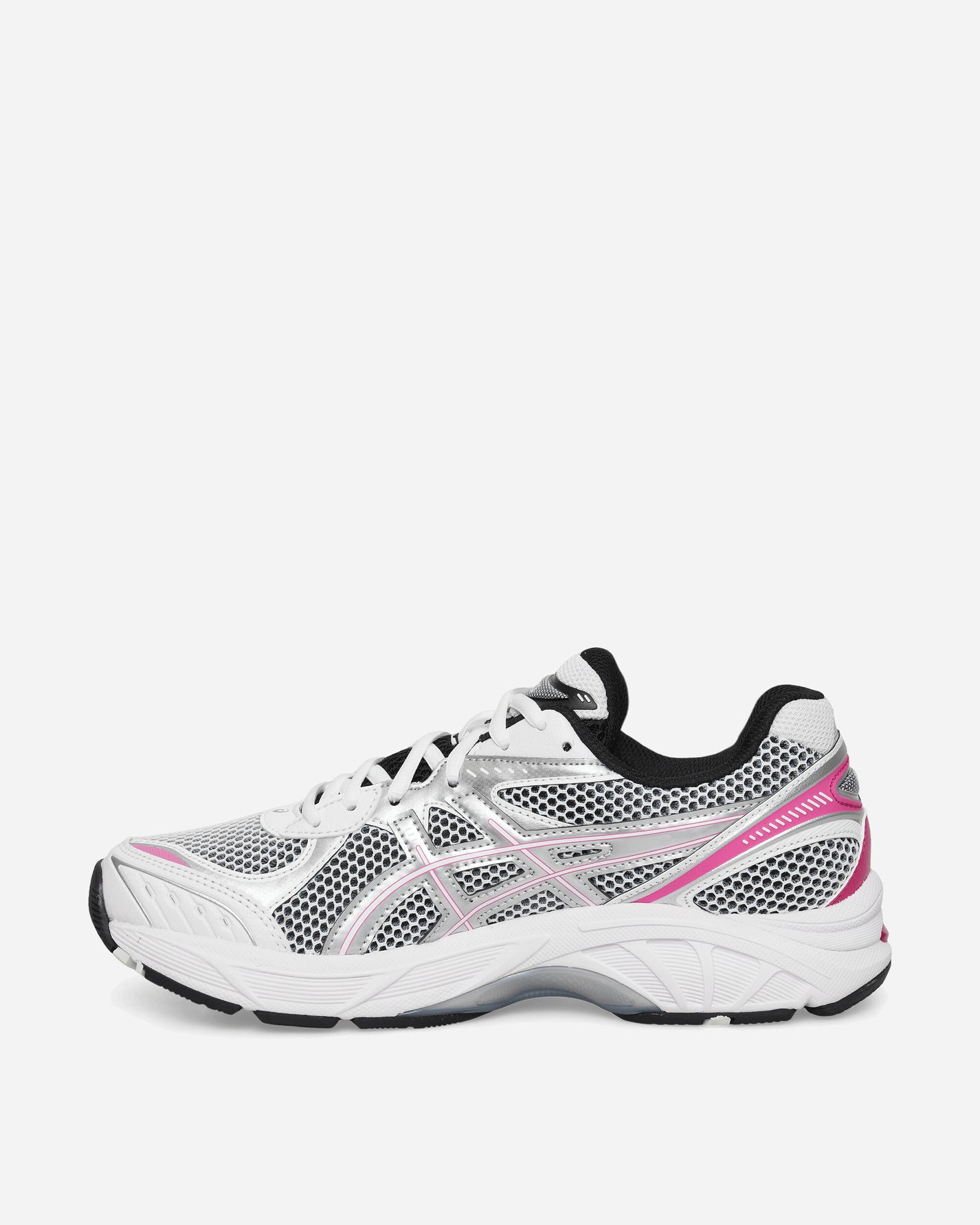 Asics Gt-2160 White/Raspberry Sneakers Low 1203A275-121