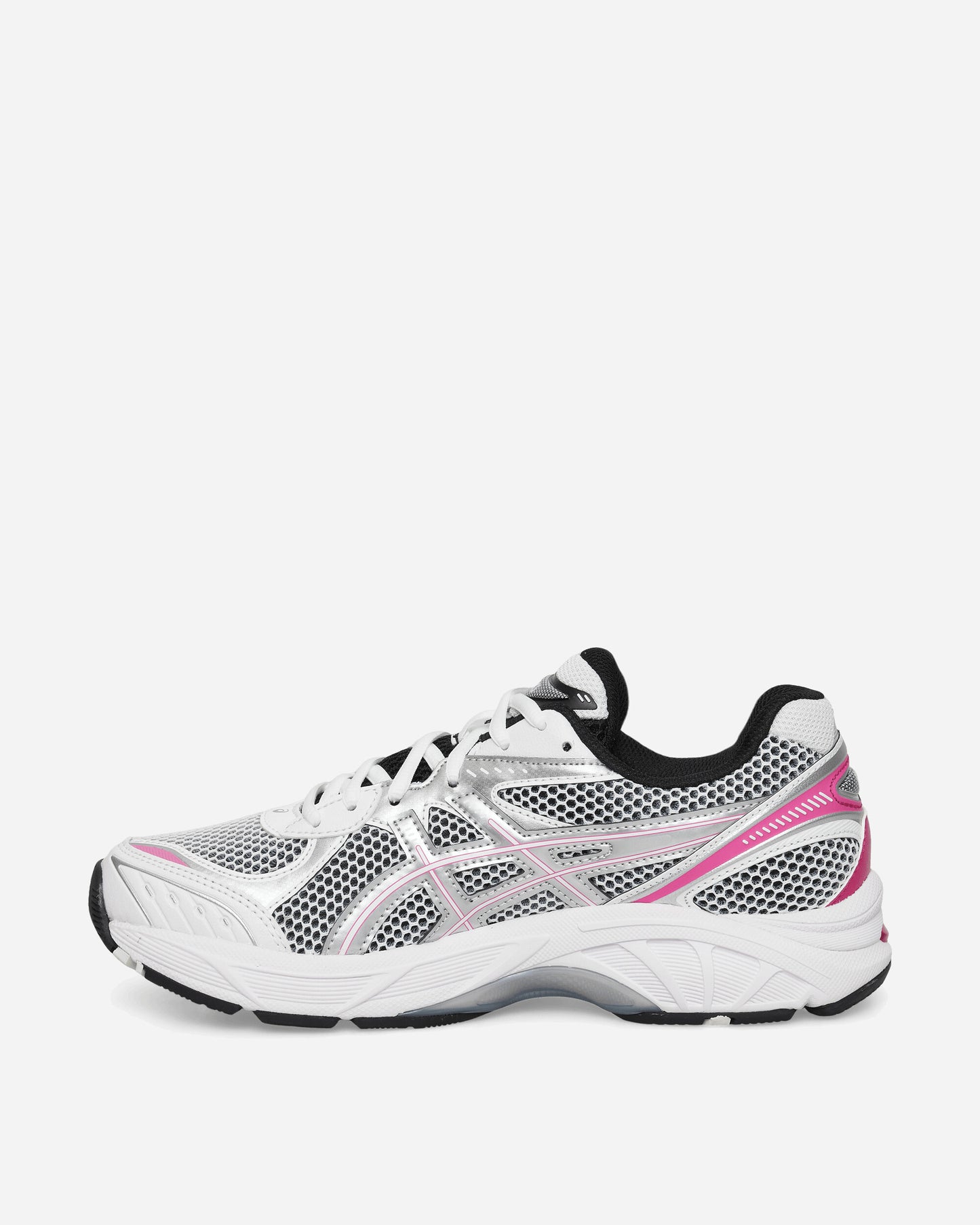 Asics Gt-2160 White/Raspberry Sneakers Low 1203A275-121