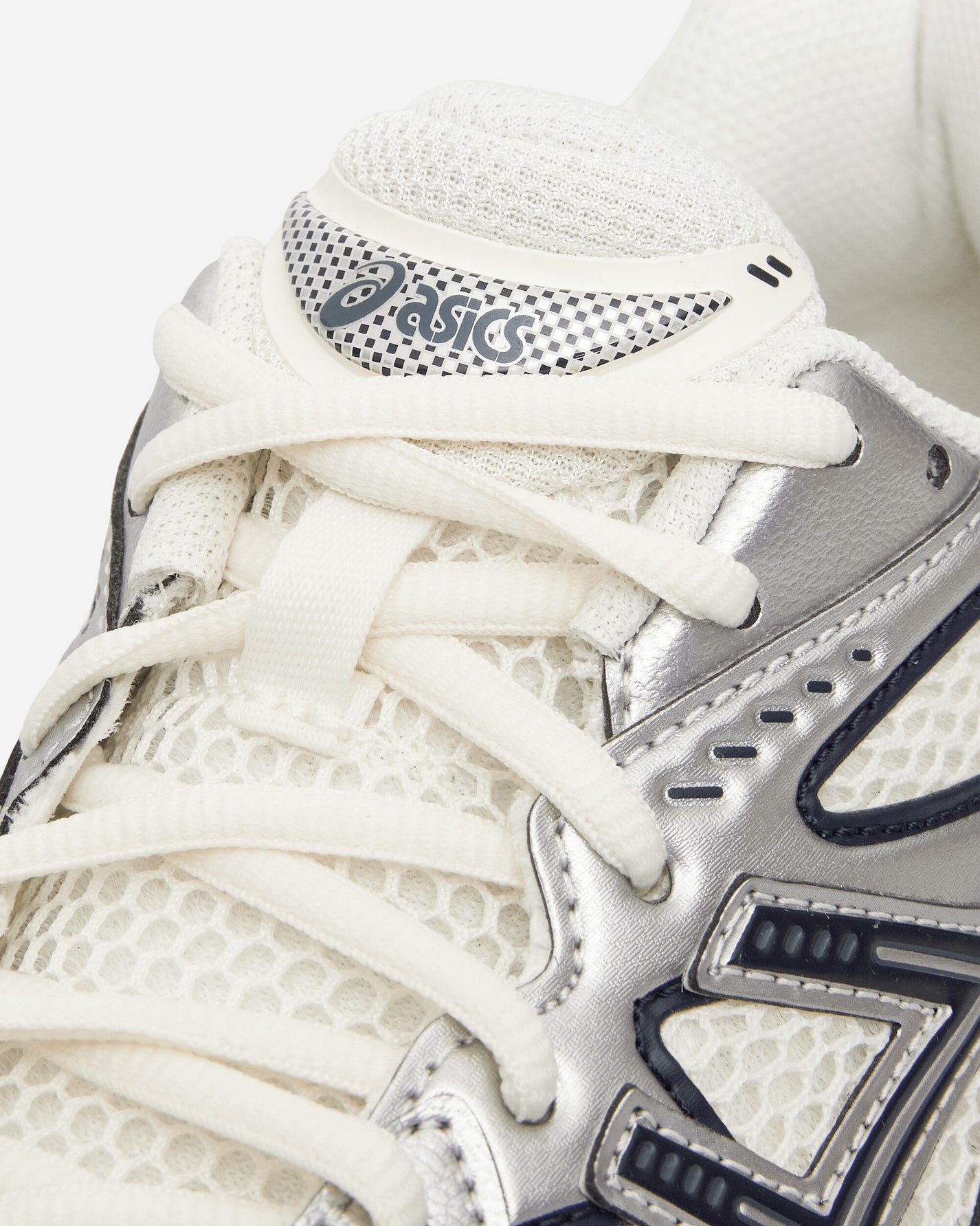 Asics Gt 2160 Cream/Raw Indigo Sneakers Low 1203A275-117