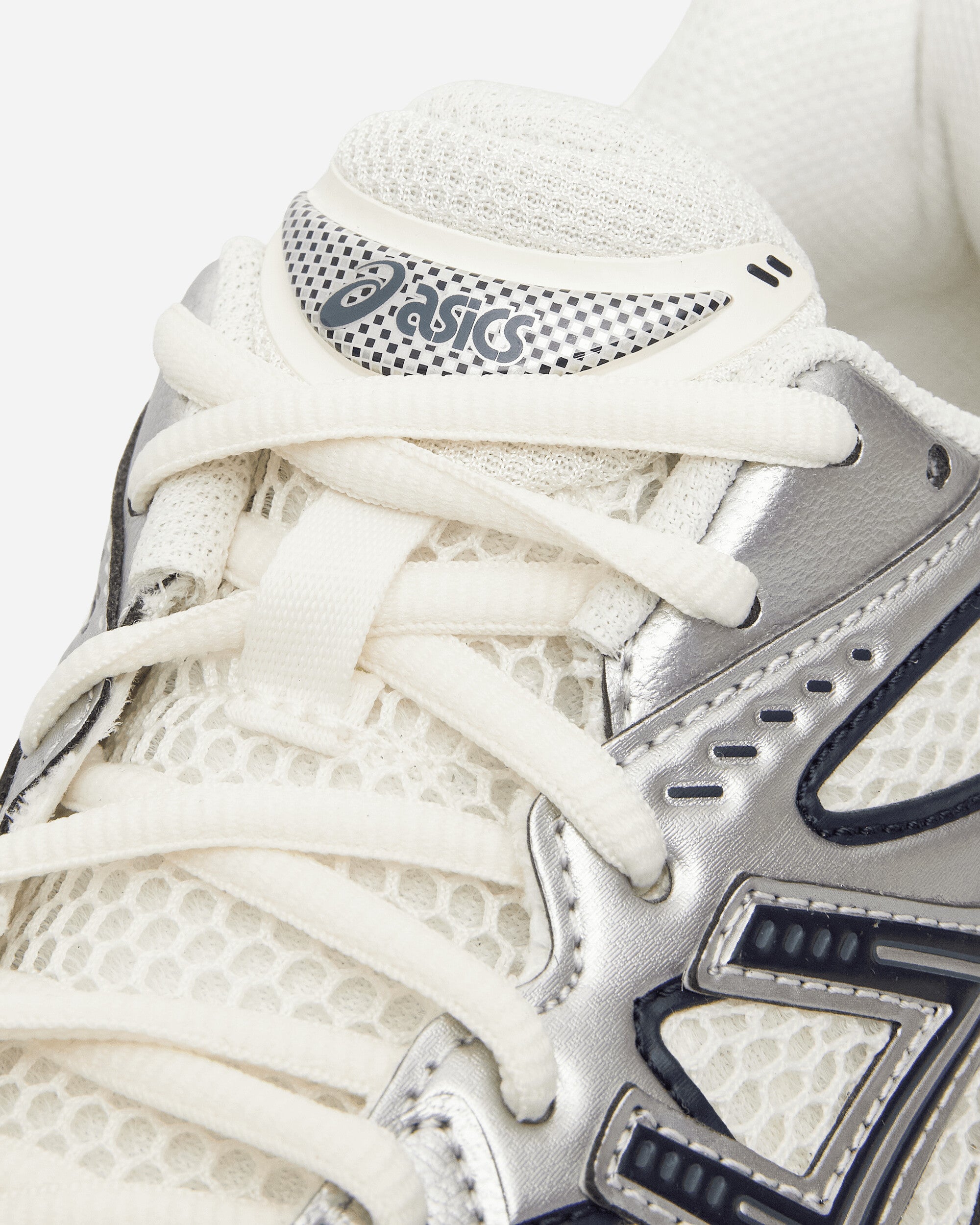 Asics Gt 2160 Cream/Raw Indigo Sneakers Low 1203A275-117