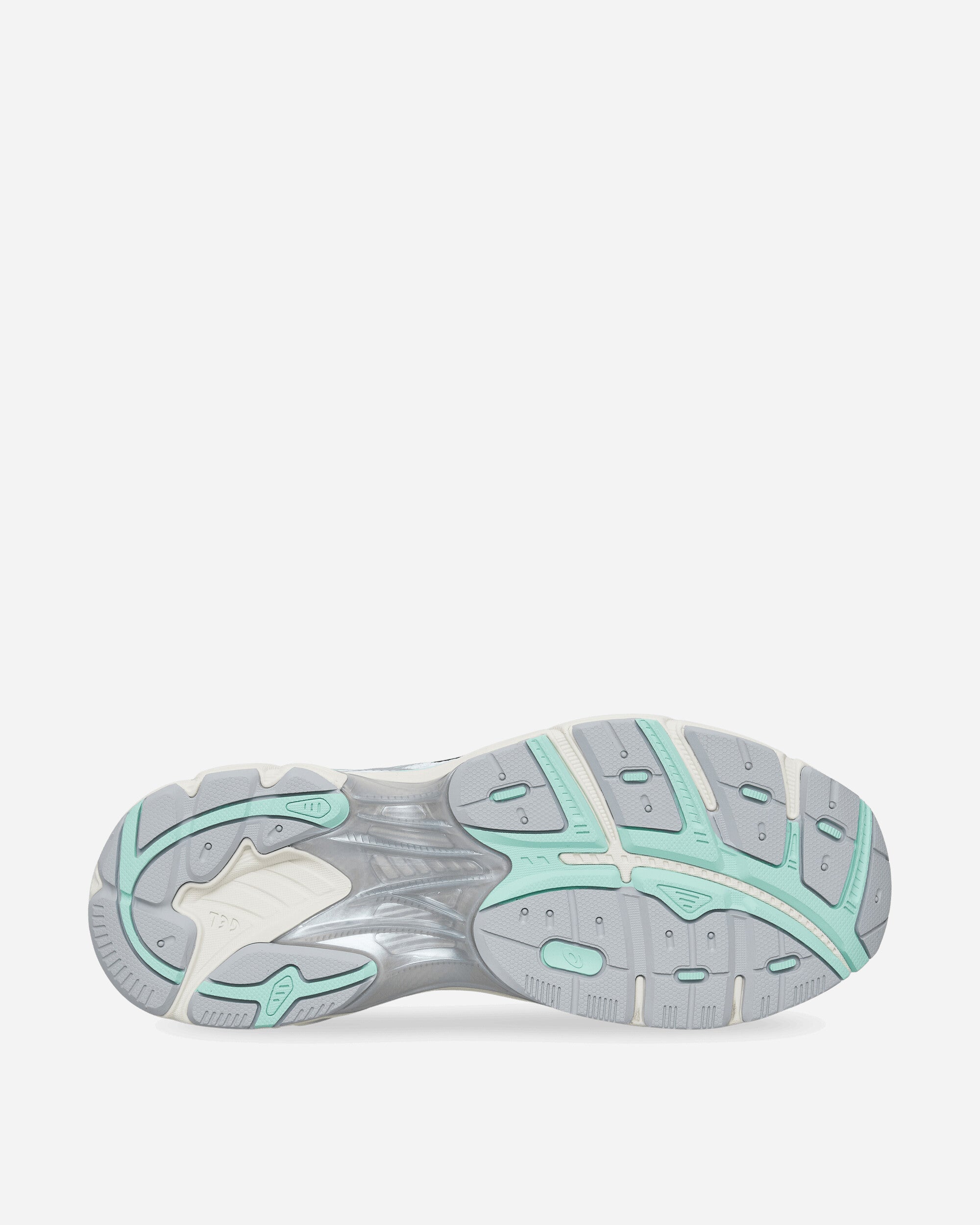 Asics Gt 2160 White/Ice Green Sneakers Low 1203A275-118