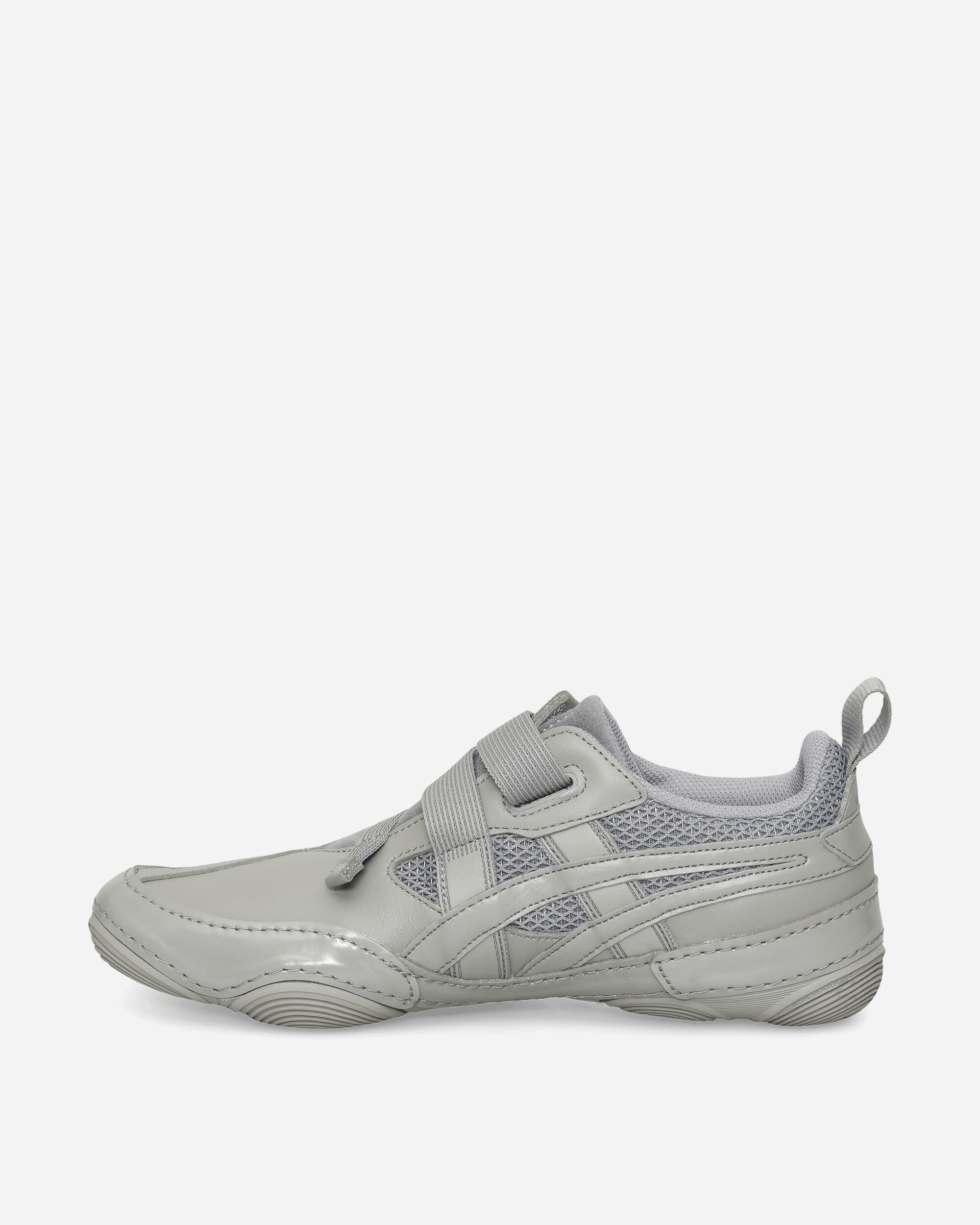 Asics Hyper Taping Grey/Grey Sneakers Low 1203B189-020
