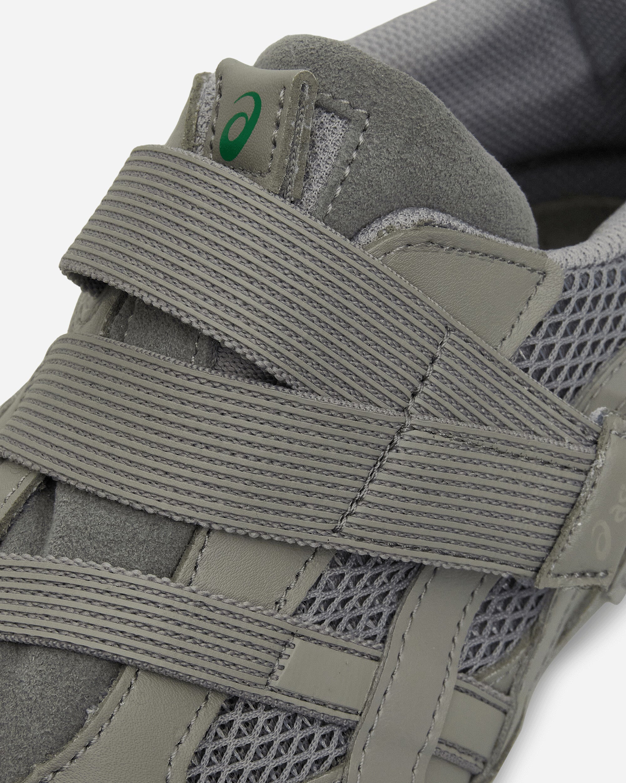 Asics Hyper Taping Grey/Grey Sneakers Low 1203B189-020