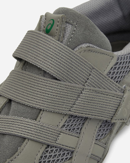 Asics Hyper Taping Grey/Grey Sneakers Low 1203B189-020