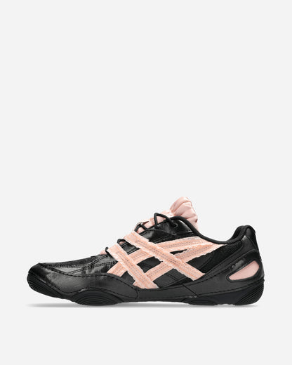 Asics Hypersync Black/Breeze Sneakers Low 1203B146-001