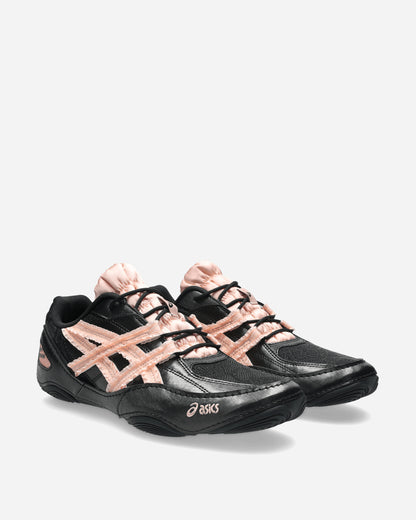 Asics Hypersync Black/Breeze Sneakers Low 1203B146-001