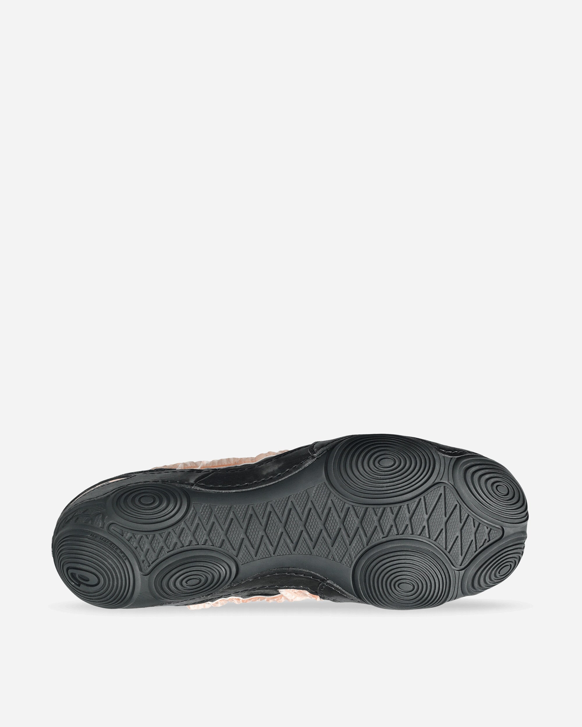 Asics Hypersync Black/Breeze Sneakers Low 1203B146-001