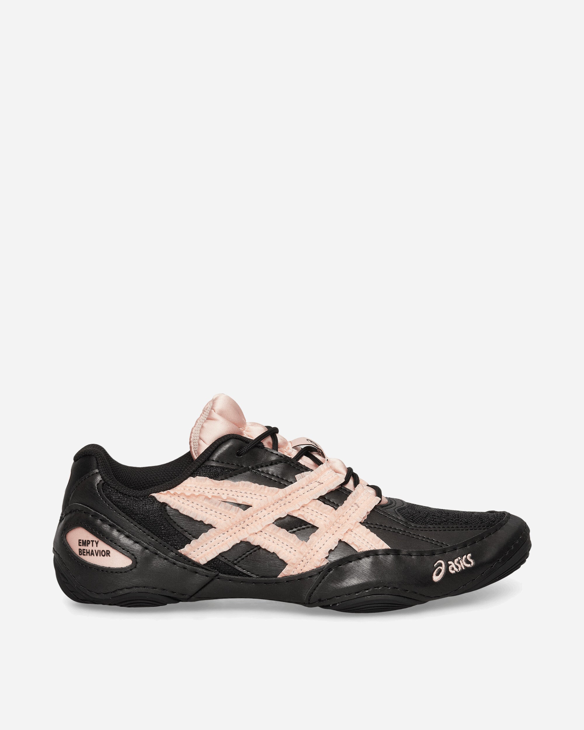 Empty Behavior Hypersync Sneakers Black / Breeze – Slam Jam®