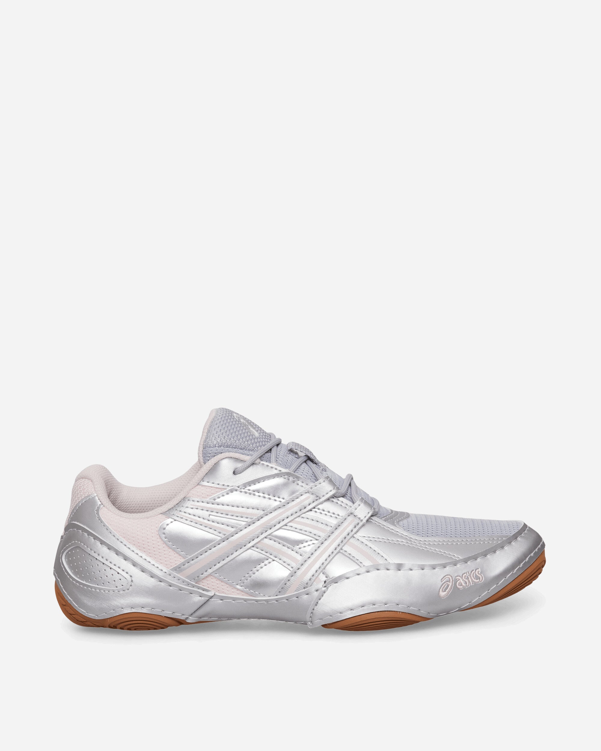 Asics Hypersync Piedmont Grey/Pink Cloud Sneakers Low 1203A879-024