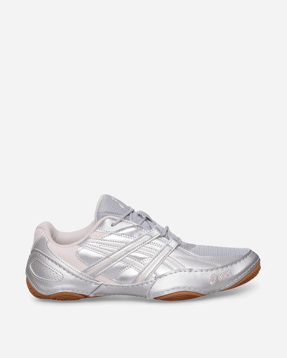 Asics Hypersync Piedmont Grey/Pink Cloud Sneakers Low 1203A879-024