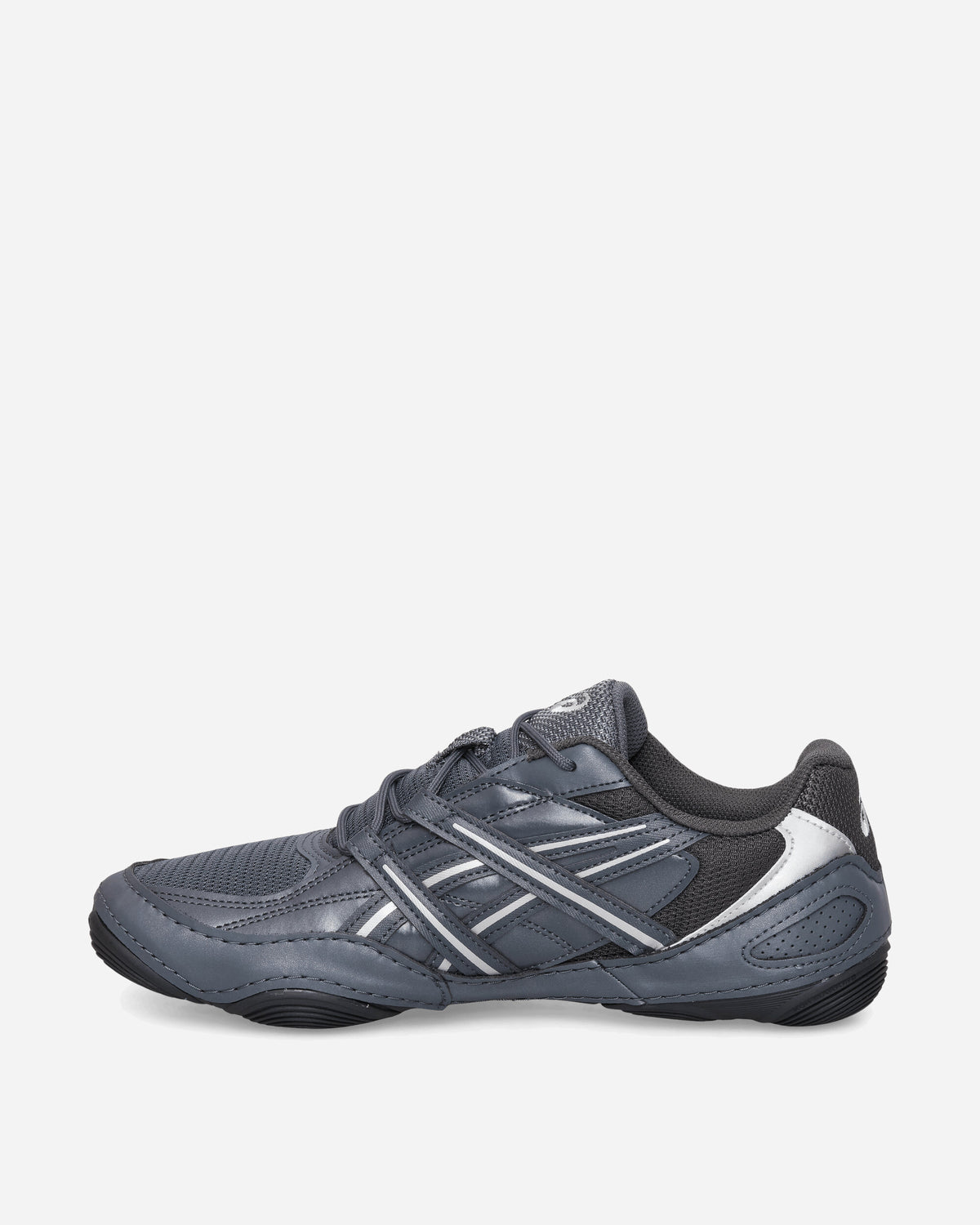 Asics Hypersync Carrier Grey/Pure Silver Sneakers Low 1203A879-025