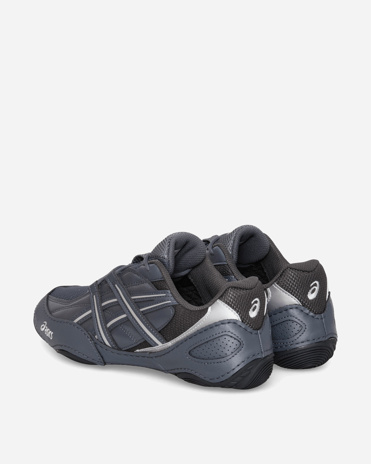 Asics Hypersync Carrier Grey/Pure Silver Sneakers Low 1203A879-025