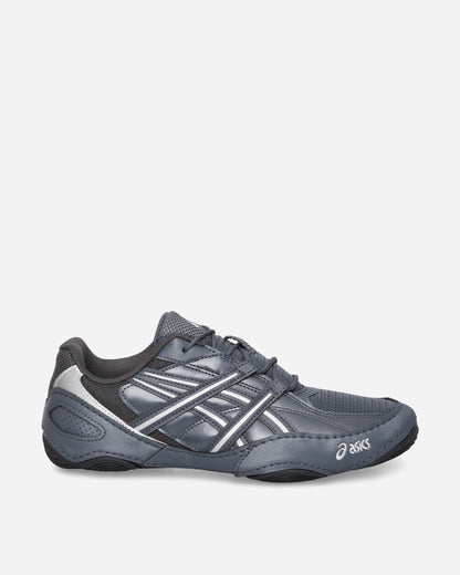 Asics Hypersync Carrier Grey/Pure Silver Sneakers Low 1203A879-025