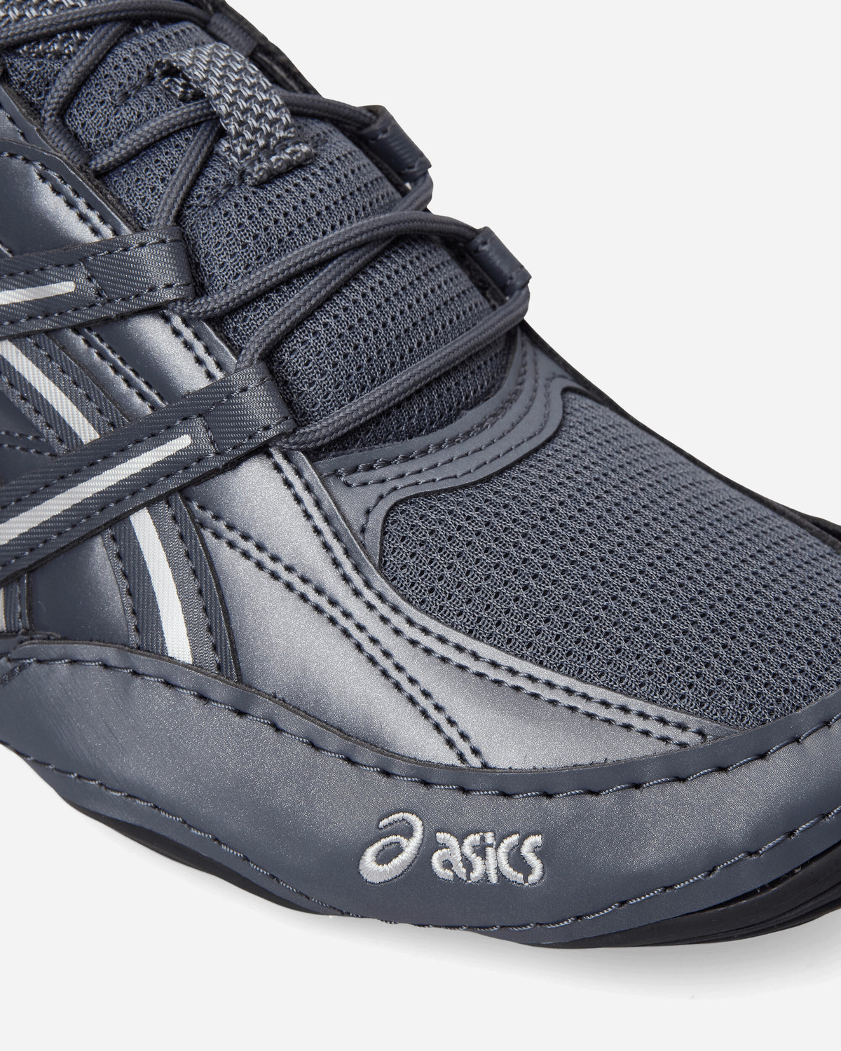 Asics Hypersync Carrier Grey/Pure Silver Sneakers Low 1203A879-025