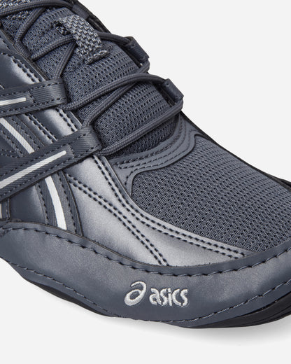 Asics Hypersync Carrier Grey/Pure Silver Sneakers Low 1203A879-025