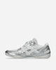 Asics Hypersync White/Pure Silver Sneakers Low 1203B146-100