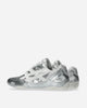 Asics Hypersync White/Pure Silver Sneakers Low 1203B146-100
