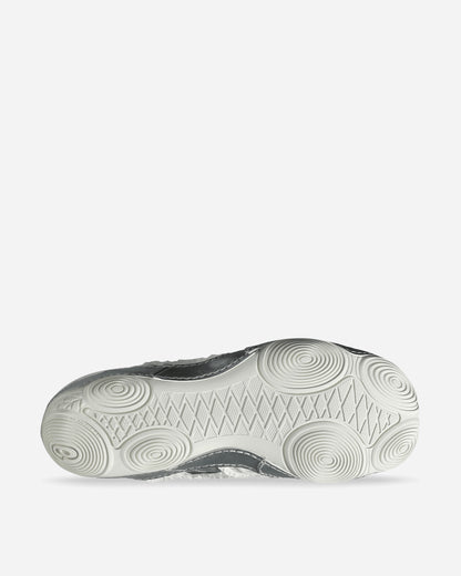 Asics Hypersync White/Pure Silver Sneakers Low 1203B146-100