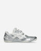 Asics Hypersync White/Pure Silver Sneakers Low 1203B146-100