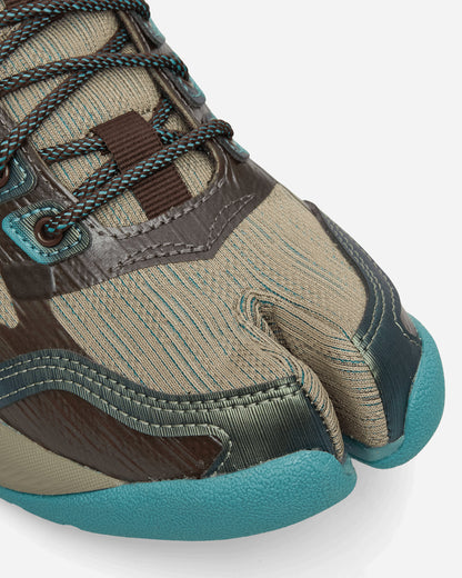 Asics Ilargi Ff II Driftwood/Dioptase Sneakers Low 1203B111-200