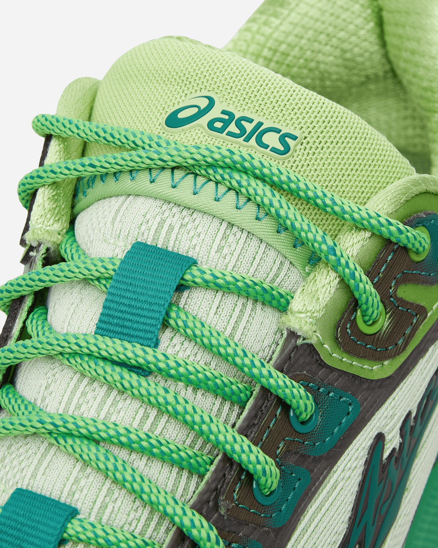 Asics Ilargi Ff II Sage Frost/Tatami Green Sneakers Low 1203B111-300