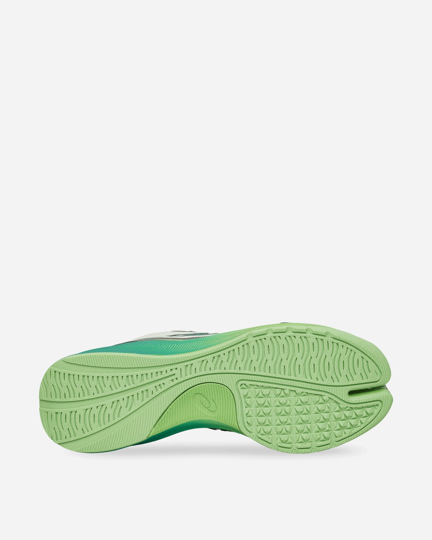 Asics Ilargi Ff II Sage Frost/Tatami Green Sneakers Low 1203B111-300