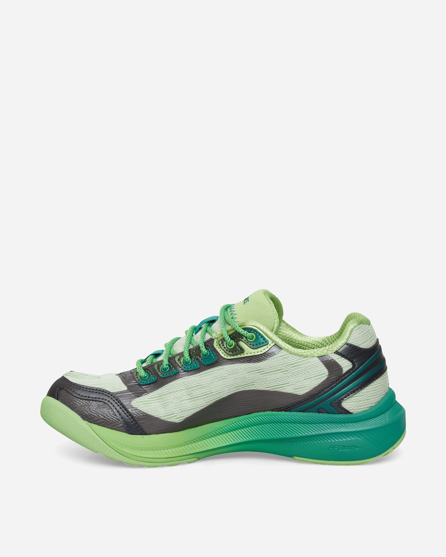 Asics Ilargi Ff II Sage Frost/Tatami Green Sneakers Low 1203B111-300