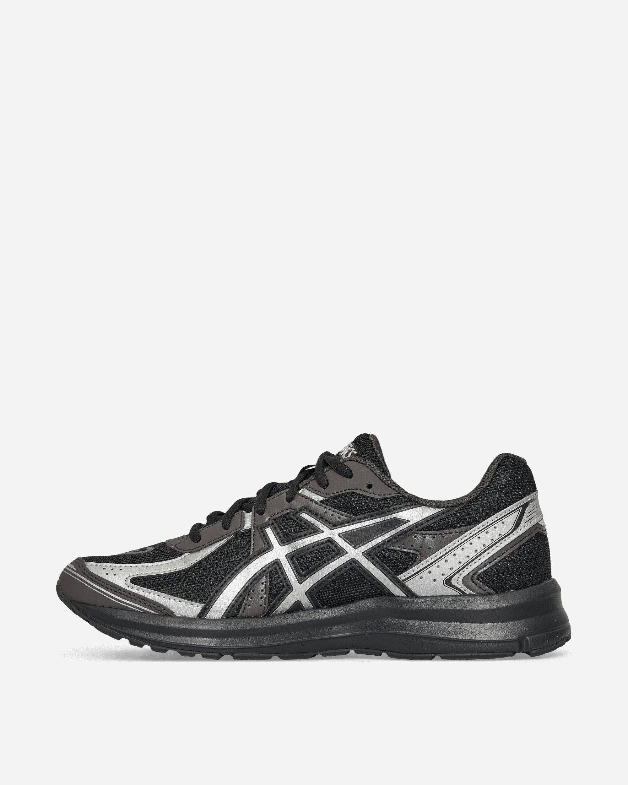 Asics Jog 100S Black/Pure Silver Sneakers Low 1203A741-001