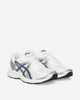 Asics Jog 100S White/Independence Blue Sneakers Low 1203A684-105