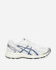 Asics Jog 100S White/Independence Blue Sneakers Low 1203A684-105